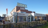 Vivaldi - Hotel Restaurent - Geel (Westerlo) Belgien